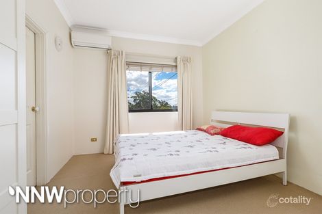 Property photo of 26/2B Coleman Avenue Carlingford NSW 2118