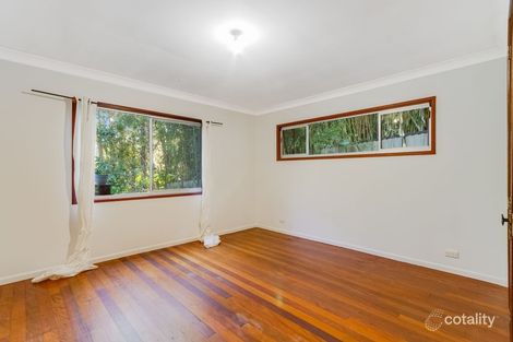 Property photo of 25 Illawarra Crescent Tugun QLD 4224