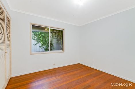 Property photo of 25 Illawarra Crescent Tugun QLD 4224