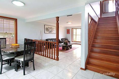 Property photo of 19 Cameron Place Alfords Point NSW 2234