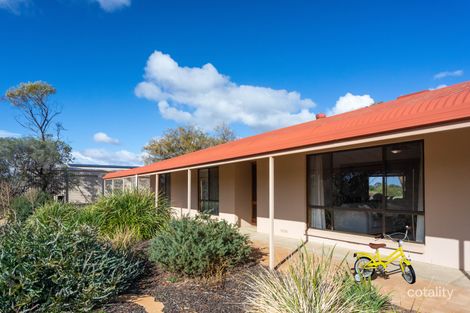 Property photo of 274 McKay Road Glossop SA 5344