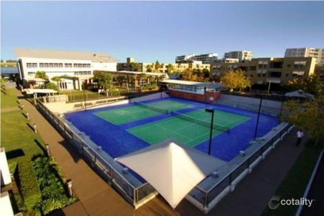 Property photo of 225/3 Stromboli Strait Wentworth Point NSW 2127