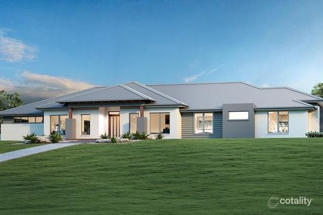 Lot 643 Greenvale Cres, Maudsland, QLD 4210