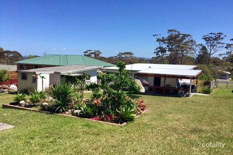 Property photo of 56 Grandview Street Erowal Bay NSW 2540