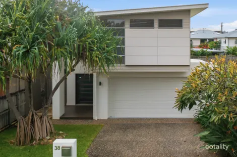 38 Longland St, Cleveland, QLD 4163