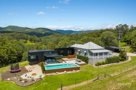 Property photo of 85 Pringles Road Kobble Creek QLD 4520