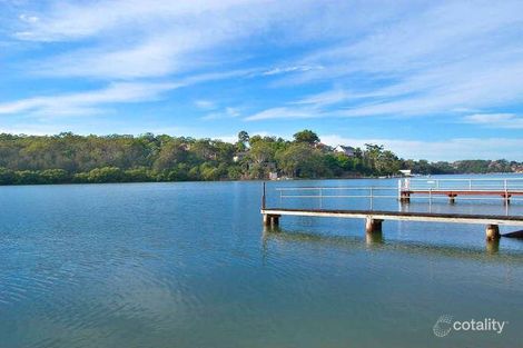 Property photo of 63A Kyle Parade Kyle Bay NSW 2221