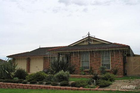 9 Citrus Cl, Cameron Park, NSW 2285