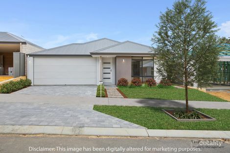 Property photo of 6 Epping Way Wellard WA 6170