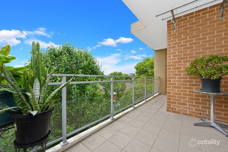 Property photo of 21/2 Hilts Road Strathfield NSW 2135