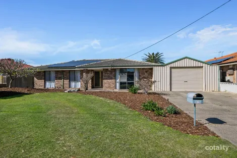 52 Sanderling Dr, Thornlie, WA 6108