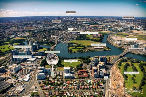 Property photo of 1G/7-9 Gertrude Street Wolli Creek NSW 2205