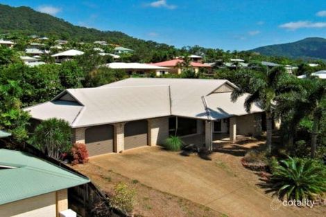 11 Toona Tce, Redlynch, QLD 4870