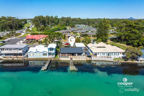 Property photo of 35 Balmoral Road Burrill Lake NSW 2539