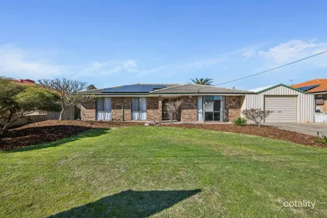 Property photo of 52 Sanderling Drive Thornlie WA 6108