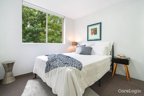 Property photo of 14/27 Leichhardt Street Glebe NSW 2037