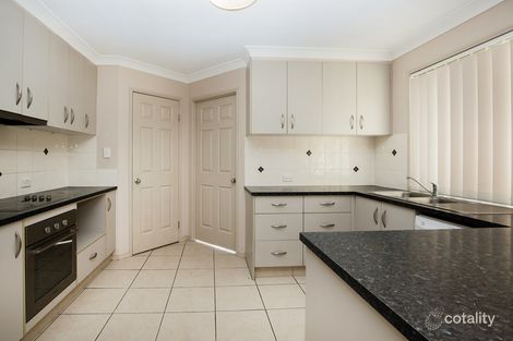 Property photo of 5 Bennett Way Upper Coomera QLD 4209