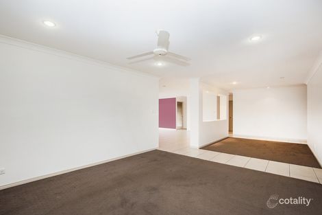 Property photo of 5 Bennett Way Upper Coomera QLD 4209