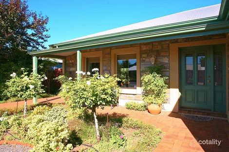 Property photo of 40 Second Street Nuriootpa SA 5355