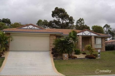 3 Borage Pl, Calamvale, QLD 4116