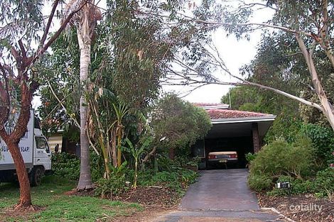 31 Abbott Way, Swan View, WA 6056