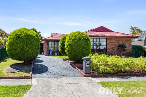 49 Eyebright Sq, Hallam, VIC 3803