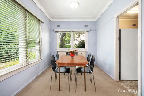 Property photo of 6 Chisholm Street North Ryde NSW 2113