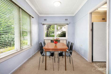 Property photo of 6 Chisholm Street North Ryde NSW 2113