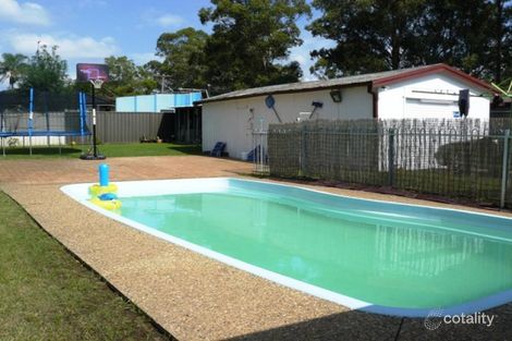 Property photo of 83 Wrench Street Cambridge Park NSW 2747