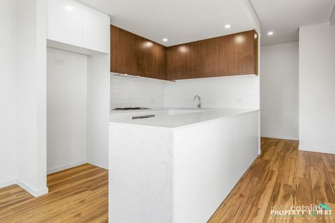 Property photo of 18/36 Highbury Road North Kellyville NSW 2155