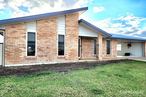 Property photo of 39 Belltrees Place Gracemere QLD 4702