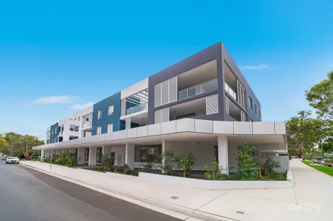 59/23 Paton St, Merrylands West, NSW 2160