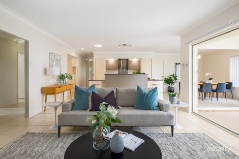 Property photo of 23 Mary Ring Drive Samford Village QLD 4520