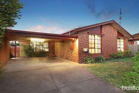 5a Oakleigh Rd, Carnegie, VIC 3163
