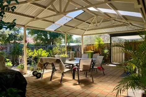 Property photo of 5 Sienna Grove Binningup WA 6233