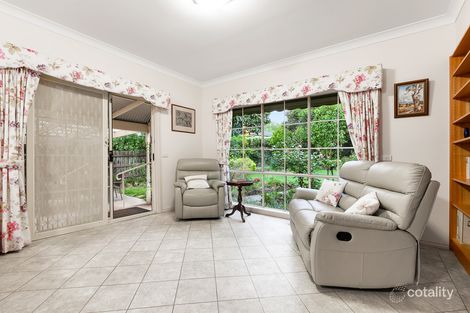 Property photo of 27 Yaldara Drive Berwick VIC 3806