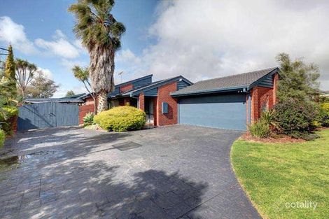 Property photo of 26 Trethowan Avenue Melton West VIC 3337