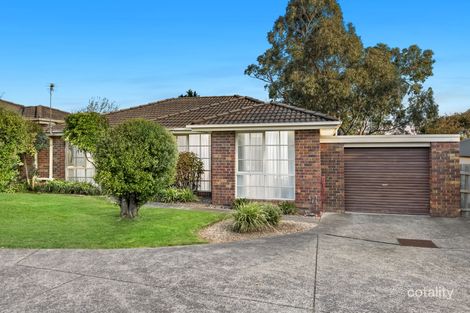 Property photo of 3/1 Victoria Street Ferntree Gully VIC 3156