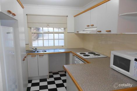 Property photo of 4/30A Central Avenue Paddington QLD 4064