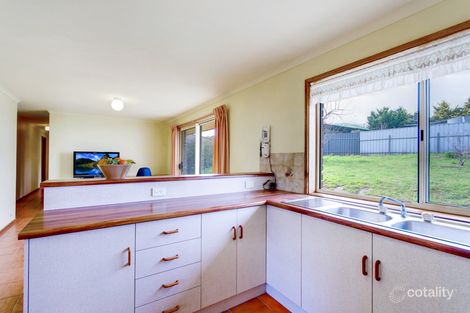 Property photo of 10 Sutton Court Meadows SA 5201