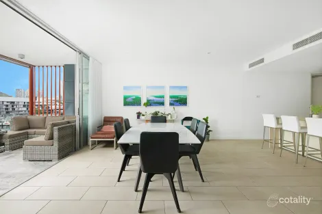 345/3 Darling Island Rd, Pyrmont, NSW 2009