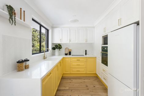 Property photo of 15 Cornock Avenue Thirroul NSW 2515