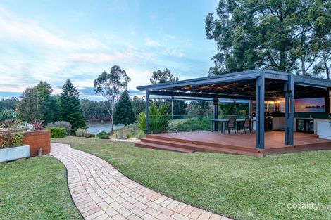 Property photo of 198 River Road Leonay NSW 2750