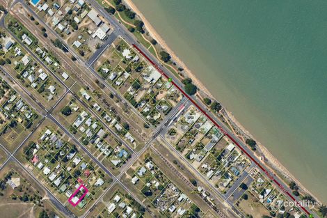 36 Gregory St, Cardwell, QLD 4849