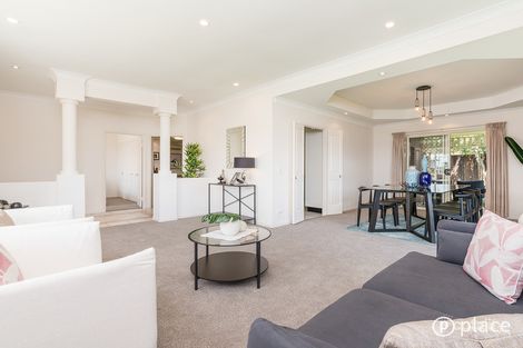 Property photo of 47 Begonia Place Calamvale QLD 4116