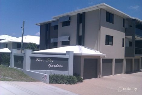Property photo of 33/319 Angus Smith Drive Douglas QLD 4814