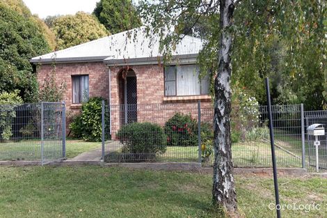 Property photo of 50 Carcoar Street Neville NSW 2799