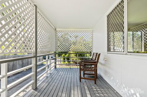 Property photo of 25 Rudduck Street Logan Central QLD 4114