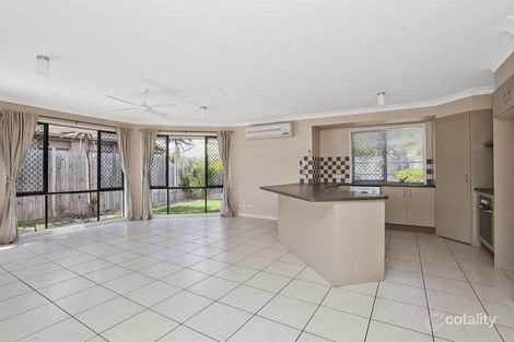 Property photo of 36 Antonson Crescent Mudgeeraba QLD 4213