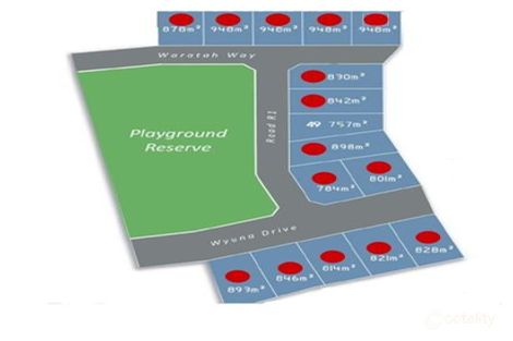 Property photo of 5 Melaleuca Street Elliminyt VIC 3250